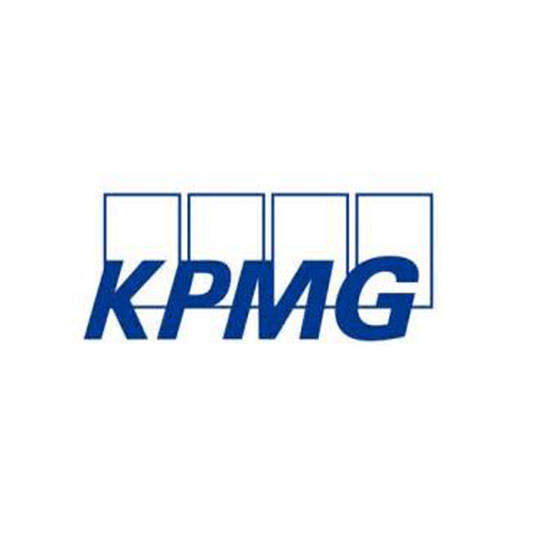 KPMG square