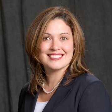 Laurie Hesketh profile