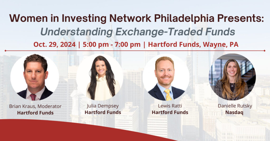 ETF program