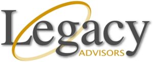 Legacy Standard Logo 2025