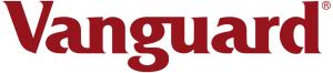 Vanguard transparent logo