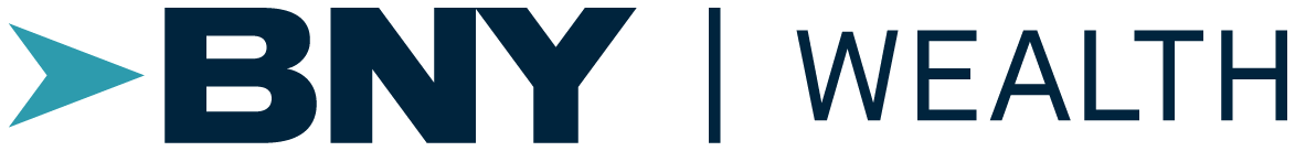 BNY Wealth logo