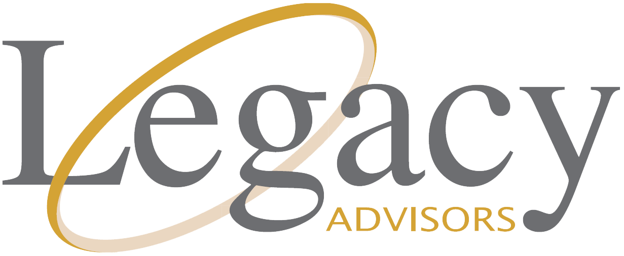 Legacy Advisors logo