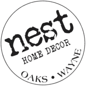 Nest home decor transparent background