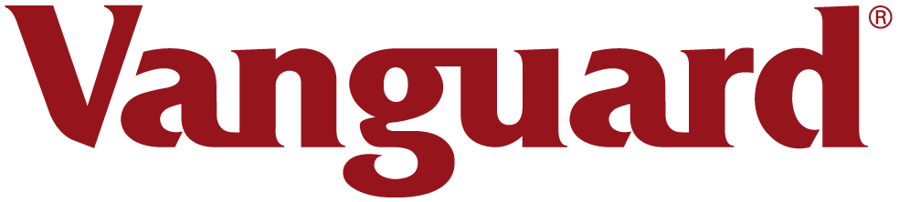 Vanguard logo