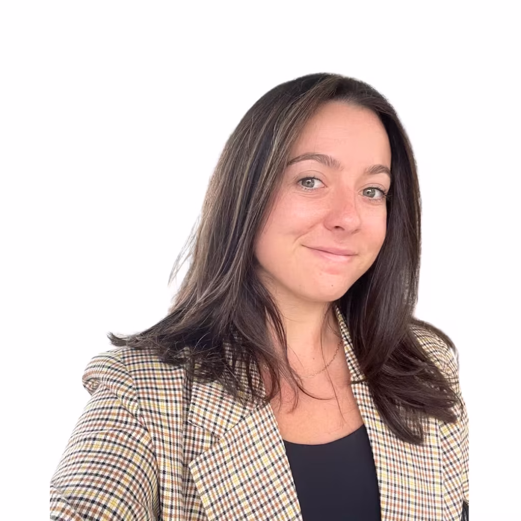 Cogan E. Wybranski headshot