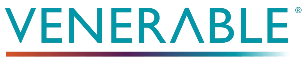 Venerable logo