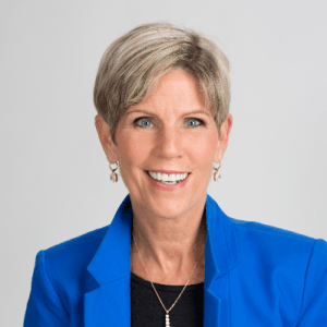 KFI PB Headshot Blue