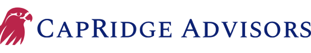 CapRidge Logo transparent e1779442705637